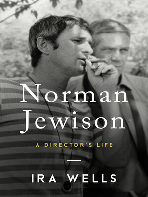 Norman Jewison - ebook